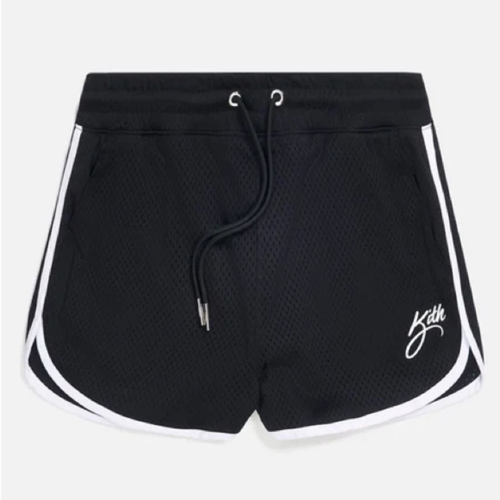 Kith Jordyn Mesh Short
